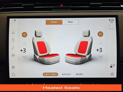 Used 2023 Land Rover Range Rover SE image 20