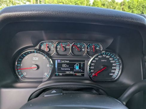 Used 2017 GMC Yukon XL SLT AWD/4WD image 29