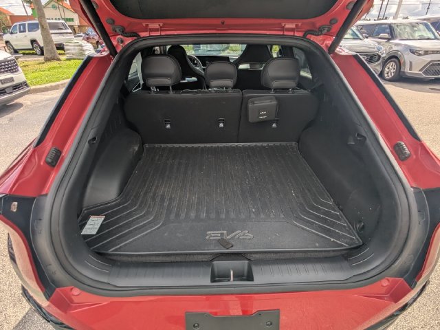 Used 2023 Kia EV6 GT AWD/4WD image 13