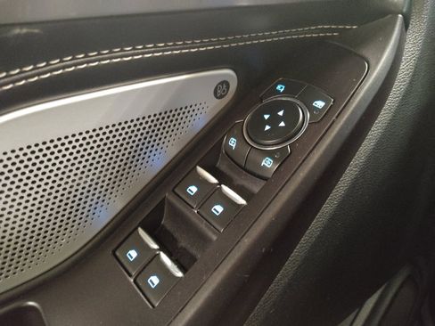 Used 2020 Ford Explorer ST w/ ST Street Pack image 27