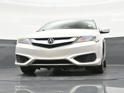 Used 2018 Acura ILX FWD image 24