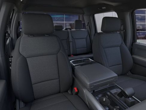 New 2026 Ford F150 XLT w/ Mobile Office Package AWD/4WD image 10