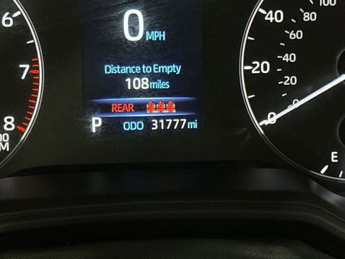 Used 2024 Toyota Corolla LE image 13