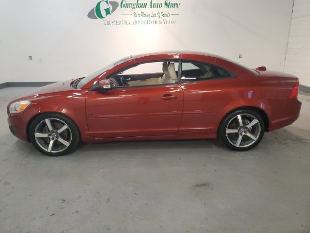 Used 2012 Volvo C70 T5 FWD image 5