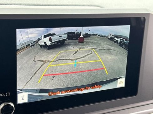 Used 2024 Toyota Tacoma SR5 image 24