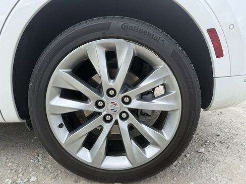 Used 2023 Buick Envision Avenir image 14