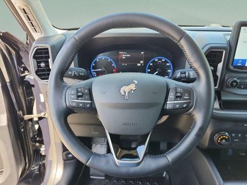 Used 2022 Ford Bronco Sport Big Bend w/ Convenience Package AWD/4WD image 10
