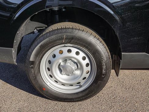 New 2025 Ford Maverick XL image 8