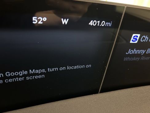 Used 2025 Lincoln Navigator Reserve w/ Jet Appearance Package image 24