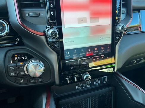 New 2026 RAM 1500 Rebel w/ Rebel Level 2 Equipment Group image 29