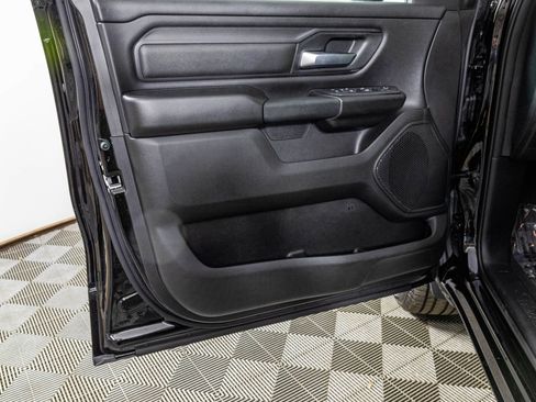 New 2026 RAM 1500 Express AWD/4WD image 35