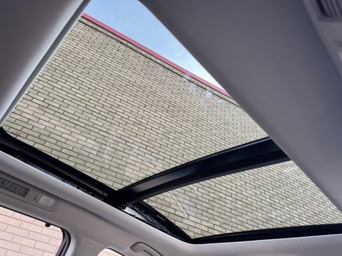 New 2026 Nissan Pathfinder Platinum w/ Cargo Package image 15