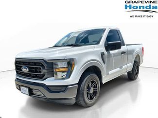 Used 2023 Ford F150 XL RWD video 1