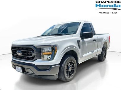 Used 2023 Ford F150 XL