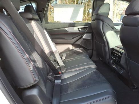 New 2026 Acura MDX A-Spec image 9