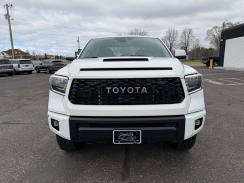Used 2020 Toyota Tundra TRD Pro AWD/4WD image 13