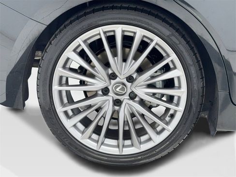 Used 2023 Lexus IS 300 w/ Premium Package image 49