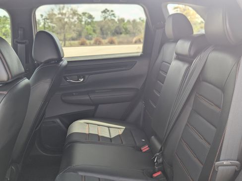 Used 2025 Honda CR-V Sport-L image 18