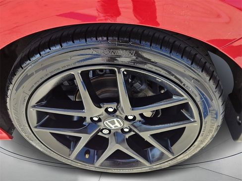 Certified 2023 Honda Civic Sport image 9