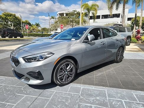 Used 2024 BMW 228i Gran Coupe image 15