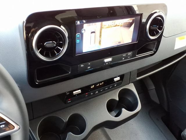 New 2026 Mercedes-Benz Sprinter 2500 image 6