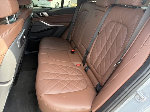New 2026 BMW X5 sDrive40i image 22