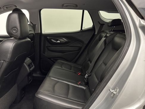 Used 2020 GMC Terrain SLT image 22
