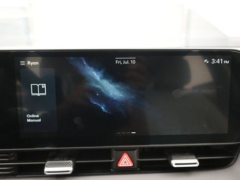 Used 2025 Hyundai Ioniq 5 Limited RWD image 16