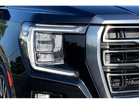 Used 2022 GMC Yukon AT4 w/ AT4 Premium Plus Package AWD/4WD image 48
