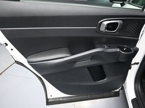 Certified 2026 Kia Sorento EX AWD/4WD image 28
