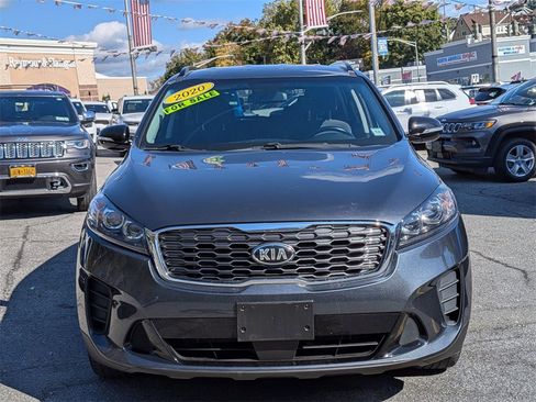 Used 2020 Kia Sorento S image 3
