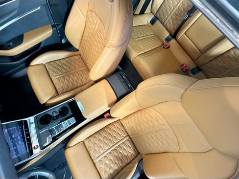 Used 2024 Audi RS 7 Performance image 20