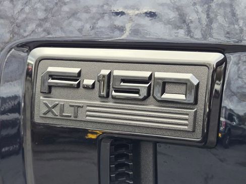 New 2025 Ford F150 STX w/ Equipment Group 200A image 23