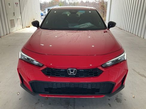 New 2026 Honda Civic Sport image 26