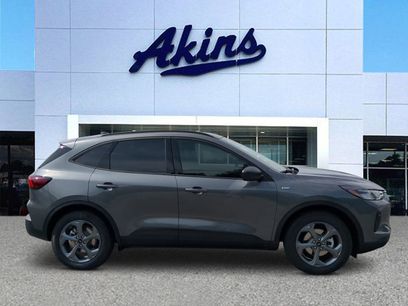 New 2026 Ford Escape ST-Line