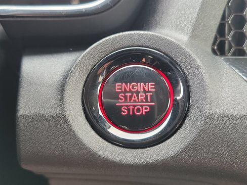 New 2026 Honda CR-V EX image 16