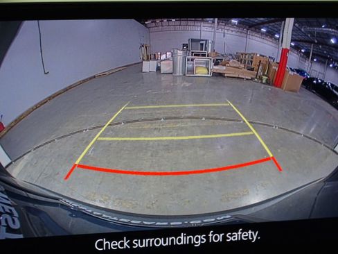 Used 2024 MAZDA CX-50 AWD 2.5 S w/ Preferred Package image 8