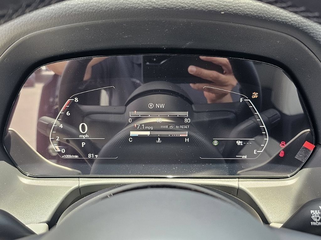 New 2026 MAZDA CX-5 Preferred AWD/4WD image 37