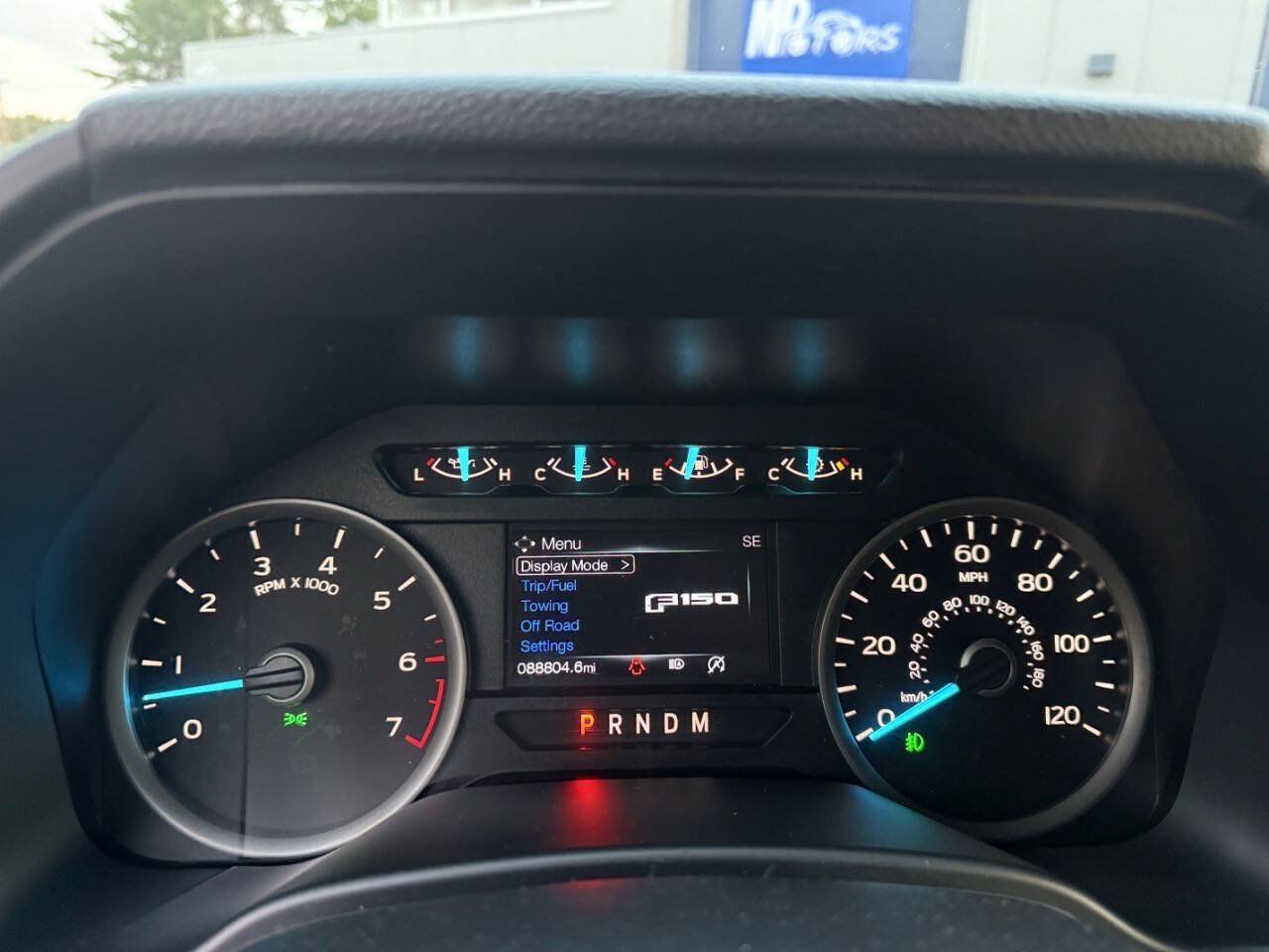 Used 2020 Ford F150 XLT w/ Equipment Group 302A Luxury AWD/4WD image 28