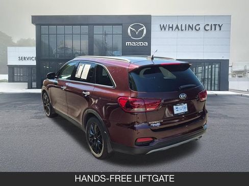 Used 2020 Kia Sorento EX AWD/4WD image 6