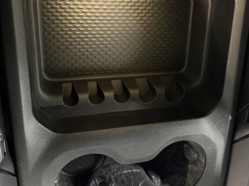 Used 2024 RAM 2500 Big Horn w/ Night Edition image 44