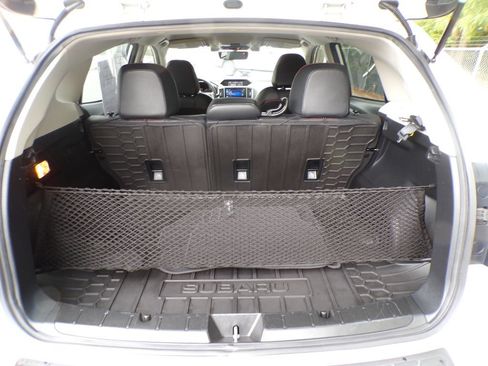 Used 2023 Subaru Crosstrek 2.5i Limited AWD/4WD image 19
