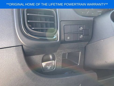 New 2025 RAM ProMaster 1500 w/ Premium Convenience Group FWD image 16