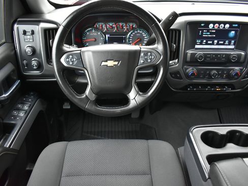 Used 2018 Chevrolet Silverado 1500 LT w/ All Star Edition image 12