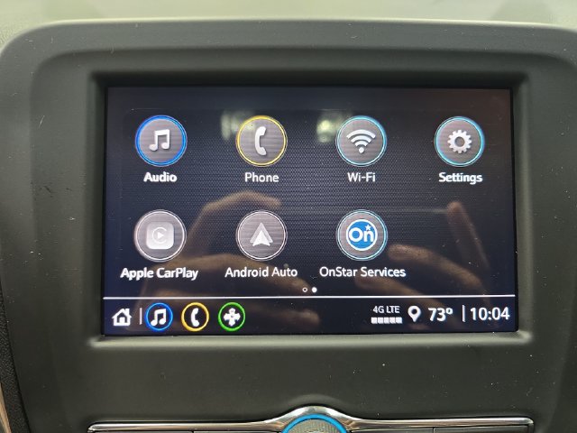 Used 2024 Chevrolet Equinox LT AWD/4WD image 24