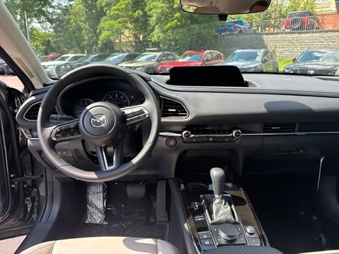 New 2025 MAZDA CX-30 AWD 2.5 S w/ Preferred Package image 12