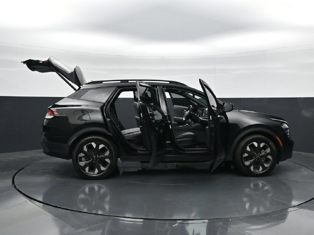 Used 2024 Kia Sportage X-Line AWD/4WD image 56