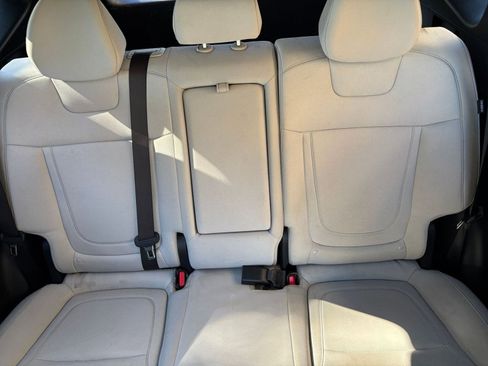 Used 2025 Hyundai Tucson Blue image 38