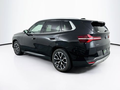 Used 2026 BMW X3 xDrive30i AWD/4WD image 5