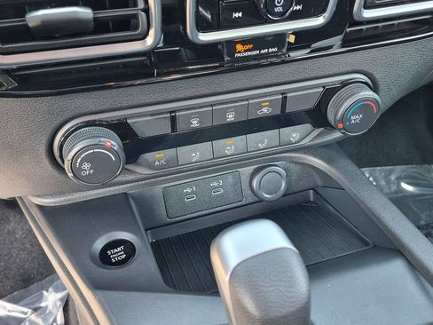 Certified 2026 Nissan Sentra S w/ Floor Mat Package FWD image 23